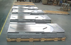 Ply-Metal